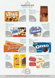 Edeka Struve Prospekt woche 9 Seite 13