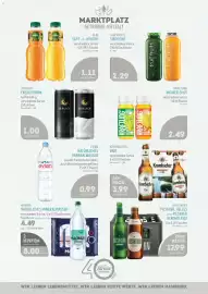 Edeka Struve Prospekt woche 9 Seite 15