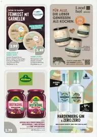 Edeka Struve Prospekt woche 9 Seite 16