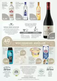 Edeka Struve Prospekt woche 9 Seite 18