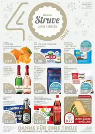 Edeka Struve Prospekt woche 9 Seite 3