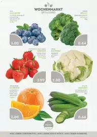 Edeka Struve Prospekt woche 9 Seite 4