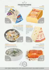 Edeka Struve Prospekt woche 9 Seite 5