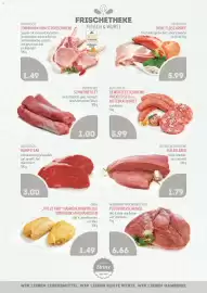 Edeka Struve Prospekt woche 9 Seite 6