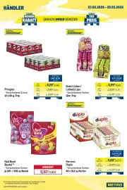 METRO Prospekt woche 9 Seite 2