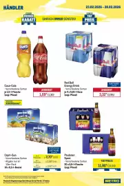 METRO Prospekt woche 9 Seite 3