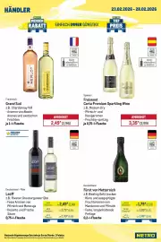 METRO Prospekt woche 9 Seite 6