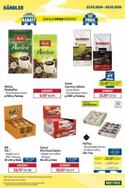 METRO Prospekt woche 9 Seite 7