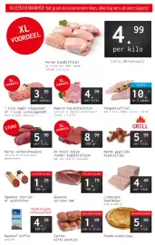 Naanhof folder week 9 Pagina 1