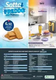Volantino Deco Supermercati Pagina 8