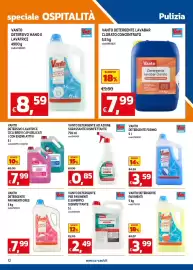 Volantino C+C Italmarket Pagina 12