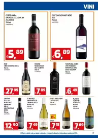 Volantino C+C Italmarket Pagina 17