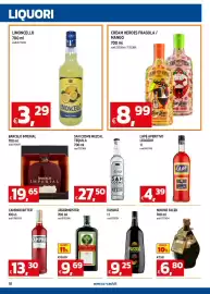 Volantino C+C Italmarket Pagina 18