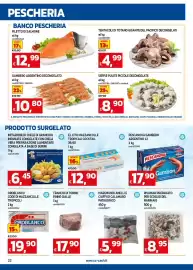 Volantino C+C Italmarket Pagina 22