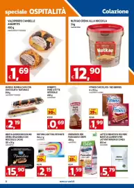 Volantino C+C Italmarket Pagina 6