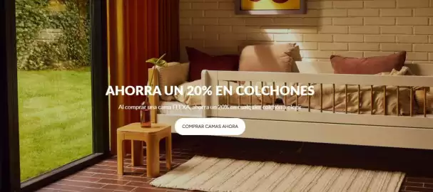 Catálogo FLEXA Página 1