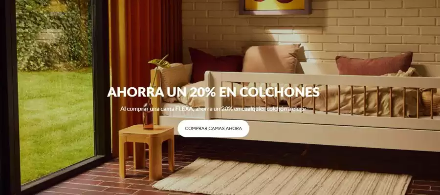 Catálogo FLEXA (válido hasta el 5-03)