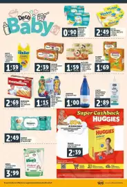 Volantino Deco Supermercati Pagina 16