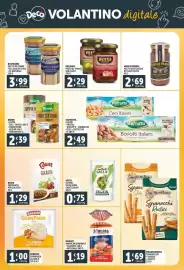 Volantino Deco Supermercati Pagina 26