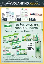 Volantino Deco Supermercati Pagina 29