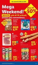 Volantino Expert settimana 9 Pagina 48