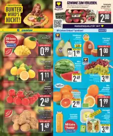 E-Center Prospekt Seite 2