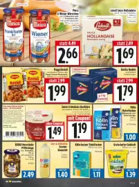 EDEKA Hahner Prospekt Seite 10