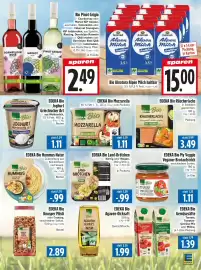 EDEKA Hahner Prospekt Seite 11