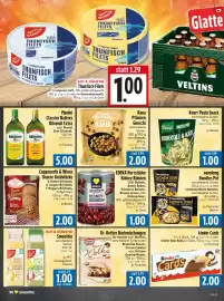 EDEKA Hahner Prospekt Seite 12