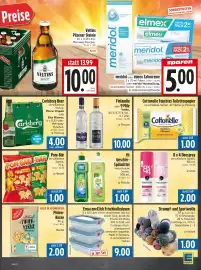 EDEKA Hahner Prospekt Seite 13