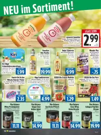 EDEKA Hahner Prospekt Seite 14