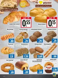 EDEKA Hahner Prospekt Seite 15