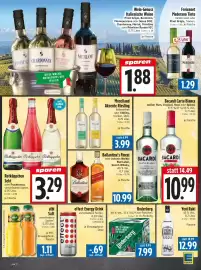 EDEKA Hahner Prospekt Seite 19