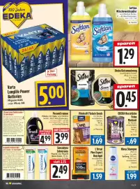 EDEKA Hahner Prospekt Seite 20