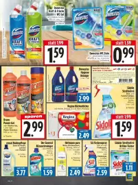 EDEKA Hahner Prospekt Seite 21