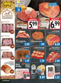 EDEKA Hahner Prospekt Seite 4