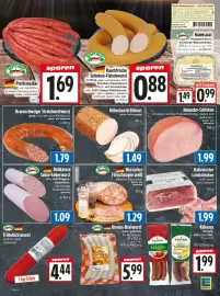 EDEKA Hahner Prospekt Seite 5