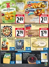 EDEKA Hahner Prospekt Seite 9