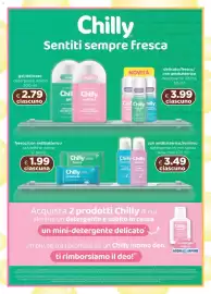 Volantino Acqua & Sapone Pagina 11