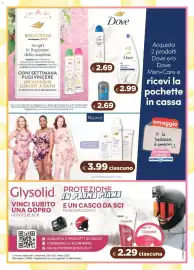 Volantino Acqua & Sapone Pagina 12
