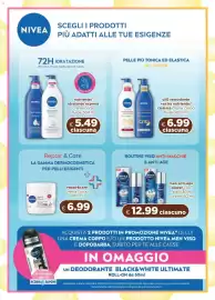 Volantino Acqua & Sapone Pagina 13