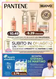 Volantino Acqua & Sapone Pagina 15