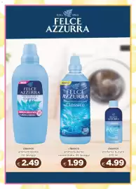 Volantino Acqua & Sapone Pagina 3