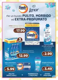 Volantino Acqua & Sapone Pagina 5