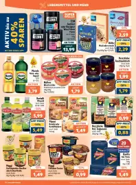 Aktiv Irma Prospekt woche 9 Seite 10