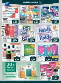 Aktiv Irma Prospekt woche 9 Seite 13