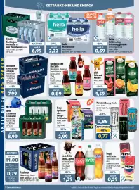 Aktiv Irma Prospekt woche 9 Seite 14