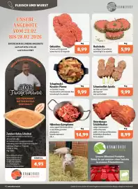 Aktiv Irma Prospekt woche 9 Seite 4