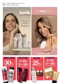 Folheto O Boticário Página 10