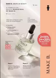 Folheto O Boticário Página 105